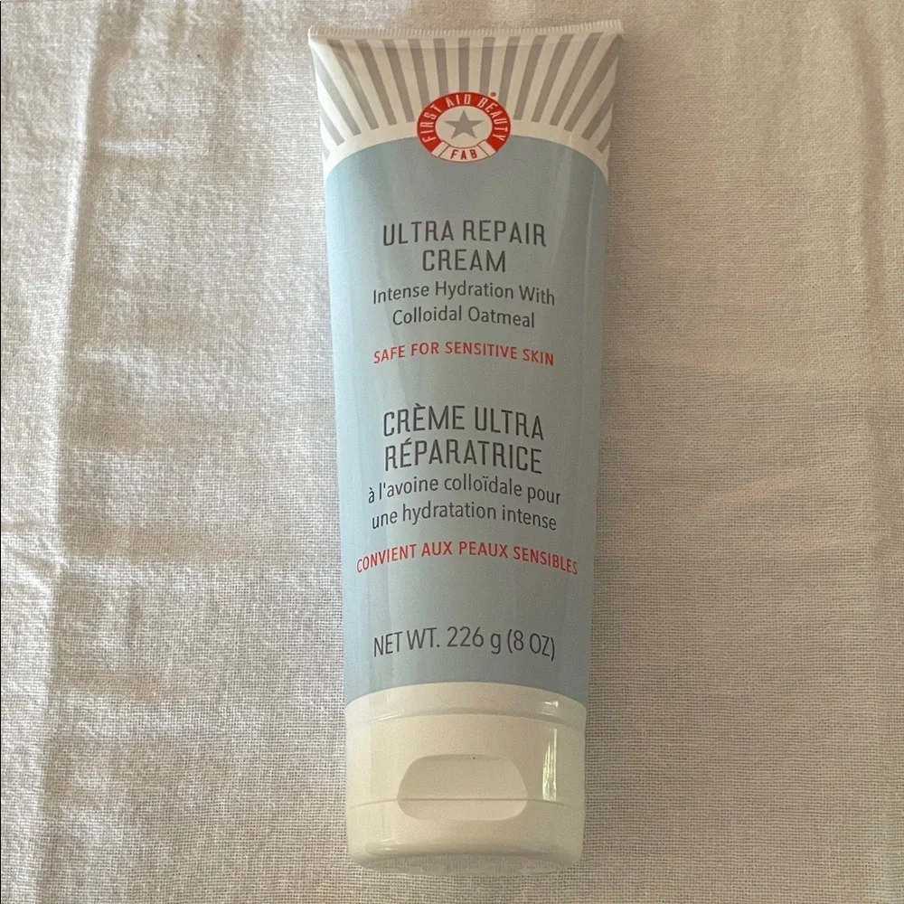 First Aid Beauty Ultra Repair Cream - Picture 1 of 3